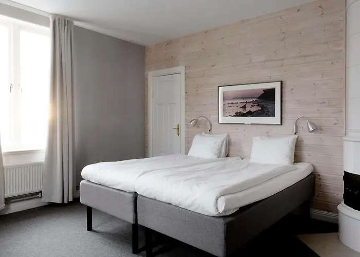 Quality Hotel Visby