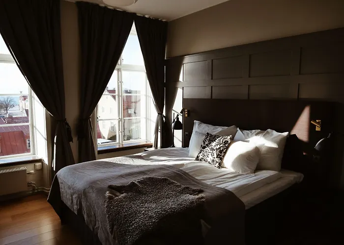 Clarion Hotel Wisby