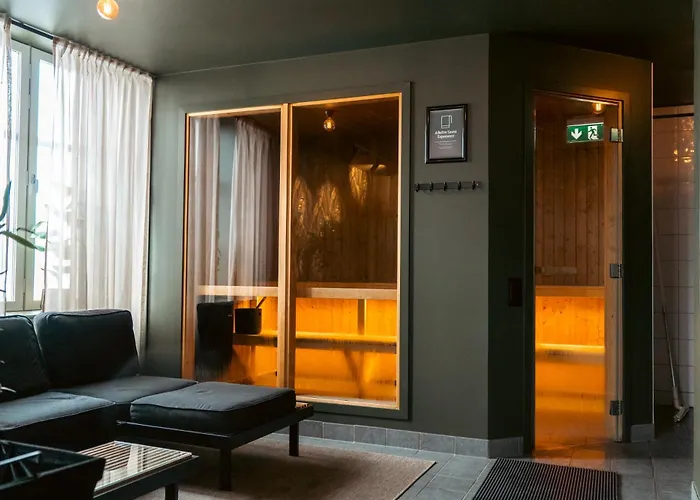 Scandic Visby